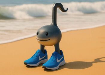 BRAINROT but it’s OTAMATONE | Official Music Video