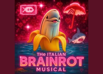 ITALIAN BRAINROT MUSICAL