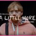 Ed Sheeran – A Little More (Official Music Video)
