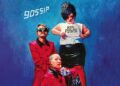 GOSSIP – Real Power (Powerful Version)