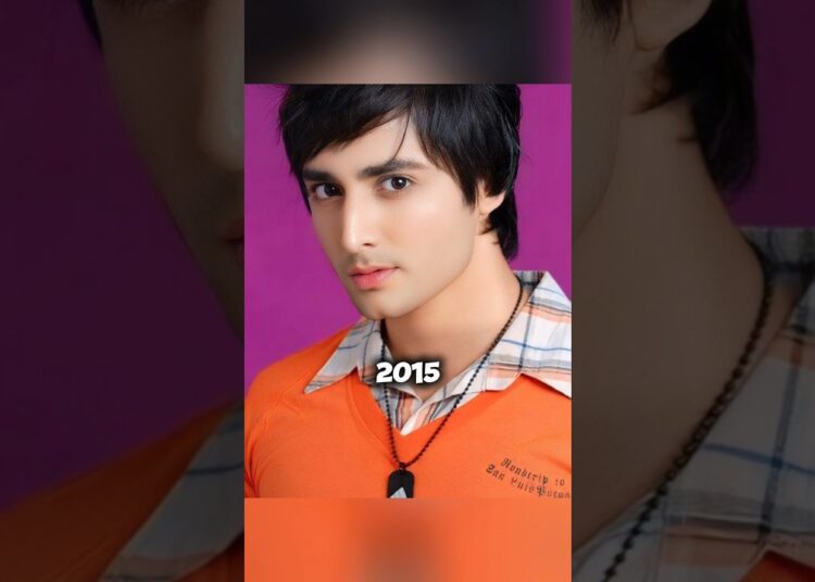 Danish Taimoor 2015 to 2024👍🤩 #shorts #celebrity