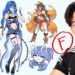 PRO ARTIST GRADES YOUR CHARACTER DESIGNS  🥀 2