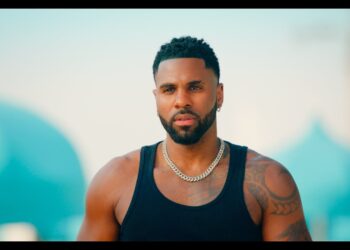 Jason Derulo, Frozy & Tomo – From The Islands (Kompa Passion) (Official Music Video)