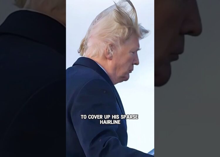 Did you notice what Trump did that day#shorts #shortvideo #trending #actress #celebrity