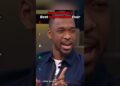 Jay Pharoah 10 Characters in 10 Seconds 🤯 #shorts #celebrity  #ranking #funny #viral