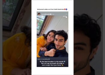 Celebs Rakhi Celebration❤️#couplevibe03 #viralshots #rakhi #celebrity