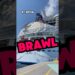 Cruise Brawl ERUPTS at Royal Caribbean’s Coco Cay!