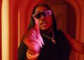 Saucy Santana – Bad to the Bone [Official Music Video]