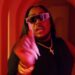Saucy Santana – Bad to the Bone [Official Music Video]