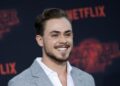 ‘Stranger Things’ star Dacre Montgomery reveals why he quit Hollywood – NBC Bay Area