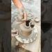 clay with pottery#viral #potteryclay #tranding #artist #pottery #song #video