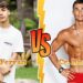 King Ferran (The Royalty Family) VS Cristiano Ronaldo Transformation ★ From Baby To 2025