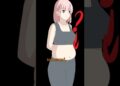 Mistake When Drawing Fat – Quick Art Tips #art #sketch #shorts #tutorial #drawingtutorial #anime