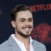 ‘Stranger Things’ star Dacre Montgomery reveals why he quit Hollywood – NBC4 Washington