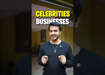 Celebrity Brands!