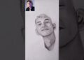 Artistic Rifat sketch @ArtisticRifat  #sketch #drawing #art #shorts #pencildrawing