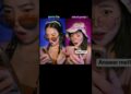 #pov school gossip share tea with school queen but got REJECTED🥵💔#foryouシ #shorts #acting #funny