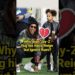 Why does Jay-Z hug his niece Reign but ignore Rumi? #celebrity #JayZ #Reign #Rumi #BlueIvy #Beyoncé