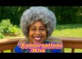 🌿 Grace, Growth & a Little Gossip | Conversations with Delores