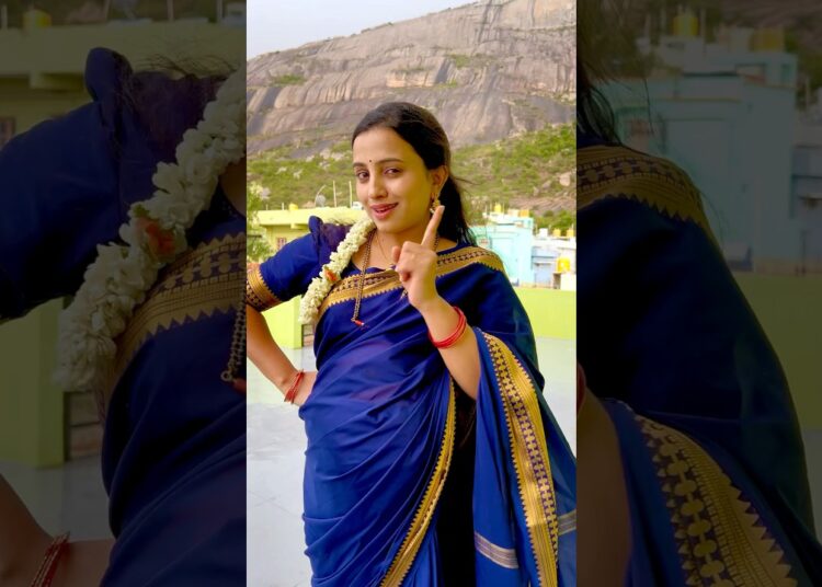 Kannada song ✨ @actressharshitha #kannada #comedy #song #trending #reels #shorts #artist #serial