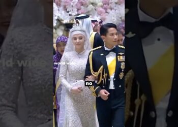 Prince Mateen of Brunei 💥 #PrinceMateen #BruneiRoyalFamily #RoyalSecrets #Mateen #Brunei #Royalty