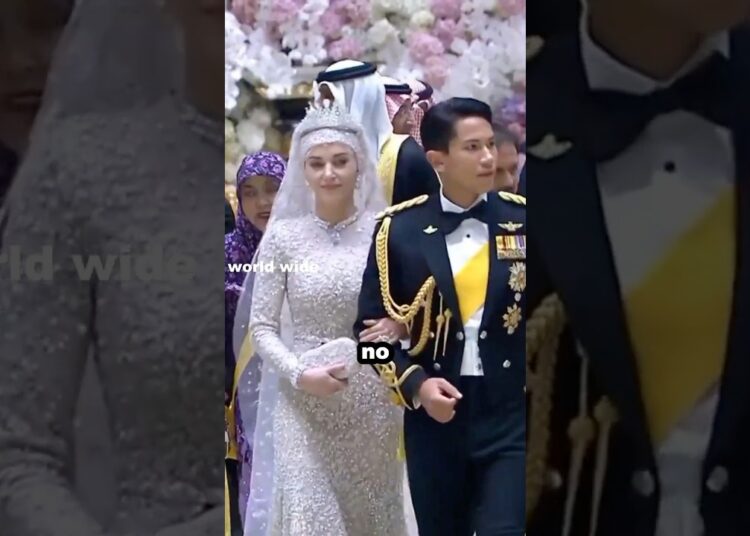 Prince Mateen of Brunei 💥 #PrinceMateen #BruneiRoyalFamily #RoyalSecrets #Mateen #Brunei #Royalty