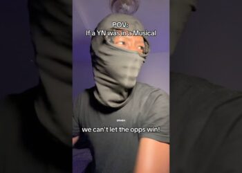 someone HAS to make this #yn #musical #funny #skit #featjon #featjonn