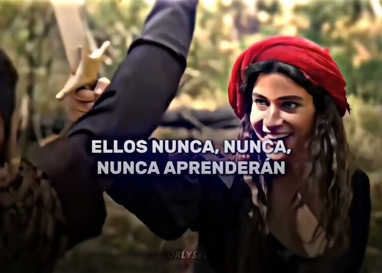 Ezgod & Maestro Chives (ft. Neoni) – Royalty  I Sultanate Of Women [sub-español]