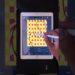 EASY WALLPAPER #art #painting #ipad #digitalart #procreate #artist #wallpaper #shorts