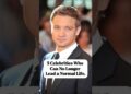 5 Celebrities Who Can No Longer Lead A Normal Life #entertainment #celebrity #celebrities #famous