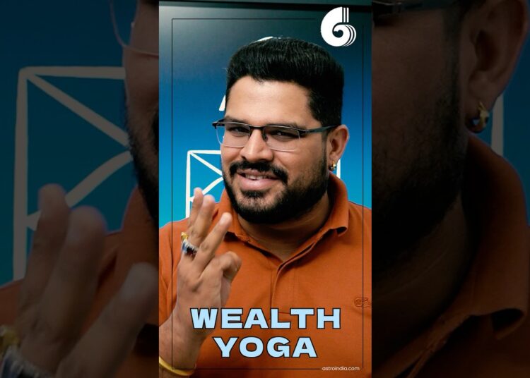 Sun Venus Conjunction: The Ultimate Money Yoga for Artists
