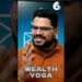 Sun Venus Conjunction: The Ultimate Money Yoga for Artists