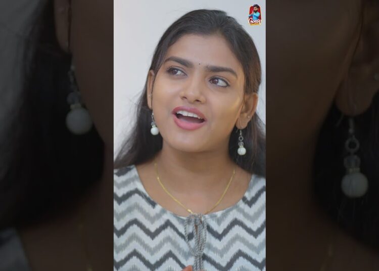 Pisanari Pellam | పిసినారి పెళ్ళాం | అతిధి గృహం |Short 01 | Gossip Gowtham | Tamada Media