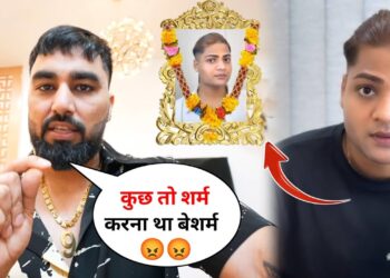 Armaan Malik Shocking Statement After Makeover Yash Death 😭 Make-up Artist Makeover Yash | Makeover