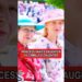 The huge difference between Princess Anne’s daughter & Camila’s daughter#royal#shorts
