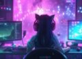 ajao GOSSIPS karein🤫 | Anshiiplayz | Girl Streamer