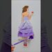 DiY Paper Doll Dress 👗 #art #artwork #artist #paint #painting #draw #drawing #fashion #style #design