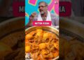 🔥Nana Patekar ki viral 🍗”Mutton Kosha”. #shorts #viral #celebrity #mutton #muttoncurry #nanapatekar