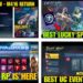 ✅ BGMI A15 ROYAL PASS REWARDS/ SHINOBI KAMI M416 RETURN/ BEST UC EVENT & LUCKY SPIN COMING IN BGMI