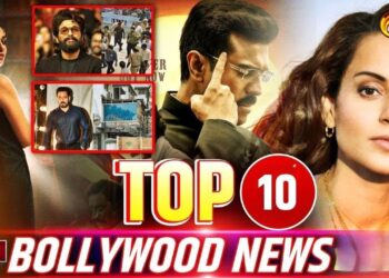 LIVE Top Bollywood News: Entertainment | Celebrity Gossip | Hindi Film | Movies Review | Prime News