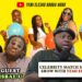 Celebrity matchmaking show featuring BAE U and TANWA