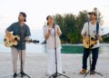 Islands in the Stream – Music Travel Love & Marsha Milan