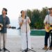 Islands in the Stream – Music Travel Love & Marsha Milan