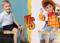 Oliver VS Prince Milan (The Royalty Family) Transformation ★ From Baby To 2025