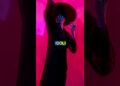 Jinu’s High Note Got Me HYPNOTIZED 😩 (Your Idol – KPop Demon Hunters) #shorts