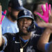 Salvador Perez hits go-ahead homer as Royals continue dominance over White Sox with 3-1 victory