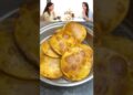 Celeb Recipe – Bhoblyache gharge