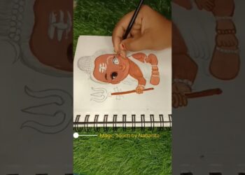 om namo shivay🔱🙏🕉️ #ytshorts #viralvideo #art #everyone #trending #viral #shiv #mahadev #youtube