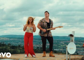 Bernice West – Lyfie (Official Music Video)