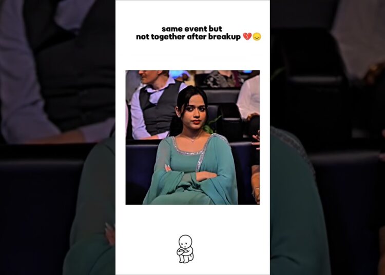 not together 💔#jannatzubair #mrfaisu #bollywood #celebrity